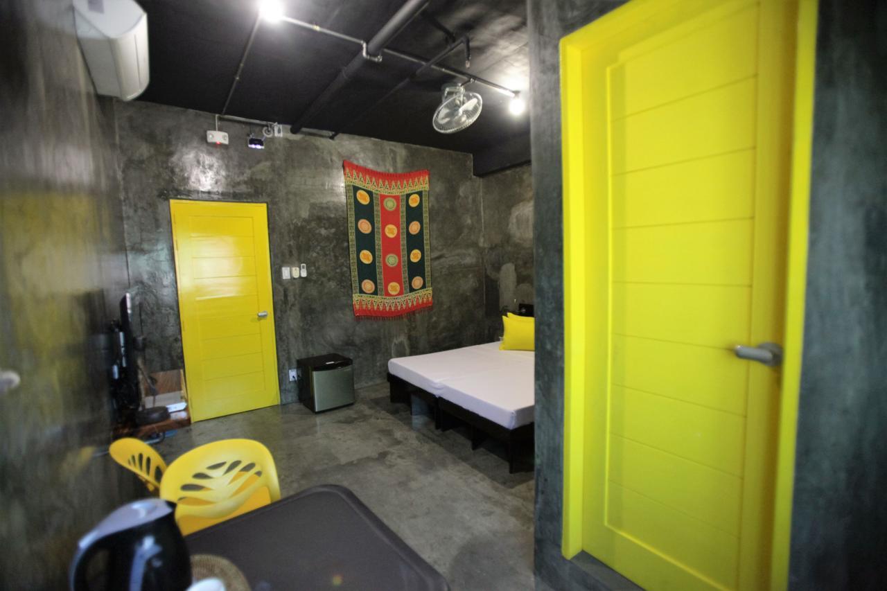 W Hostel Boracay Boracay Island Eksteriør billede