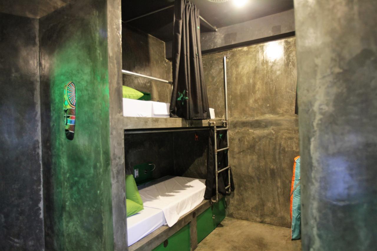 W Hostel Boracay Boracay Island Eksteriør billede