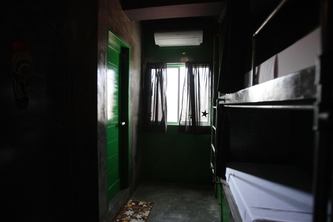 W Hostel Boracay Boracay Island Eksteriør billede