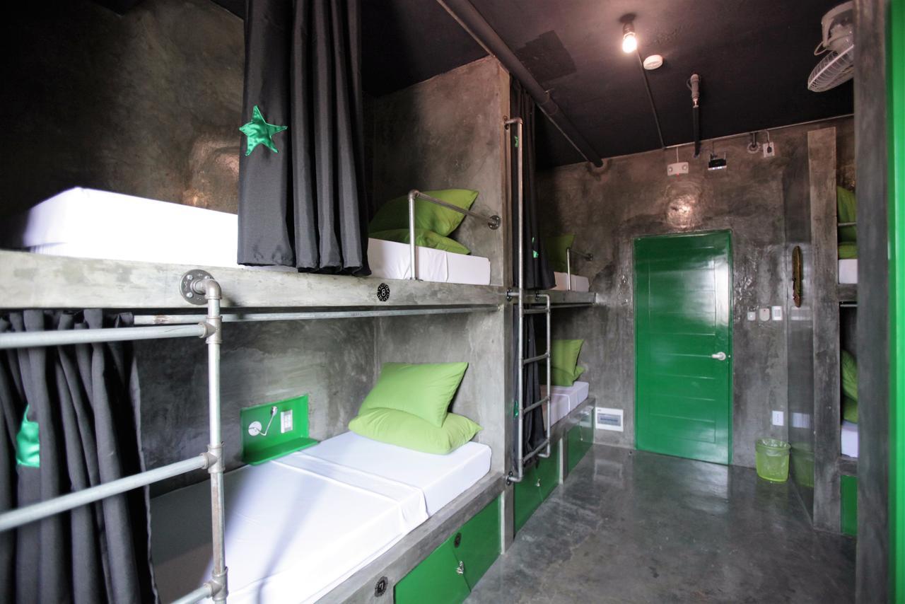 W Hostel Boracay Boracay Island Eksteriør billede