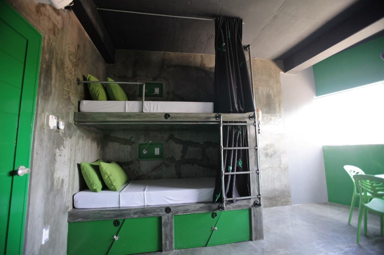W Hostel Boracay Boracay Island Eksteriør billede