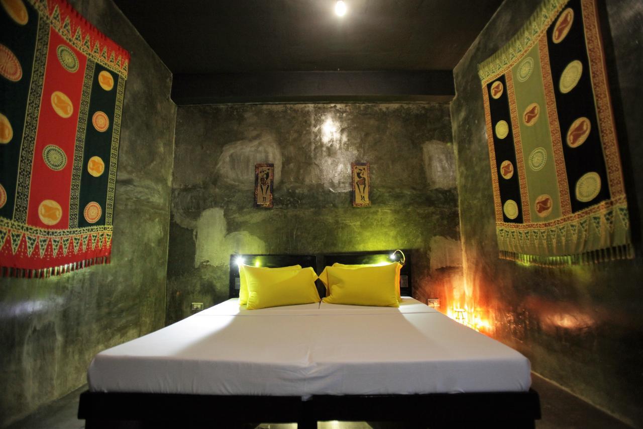 W Hostel Boracay Boracay Island Eksteriør billede