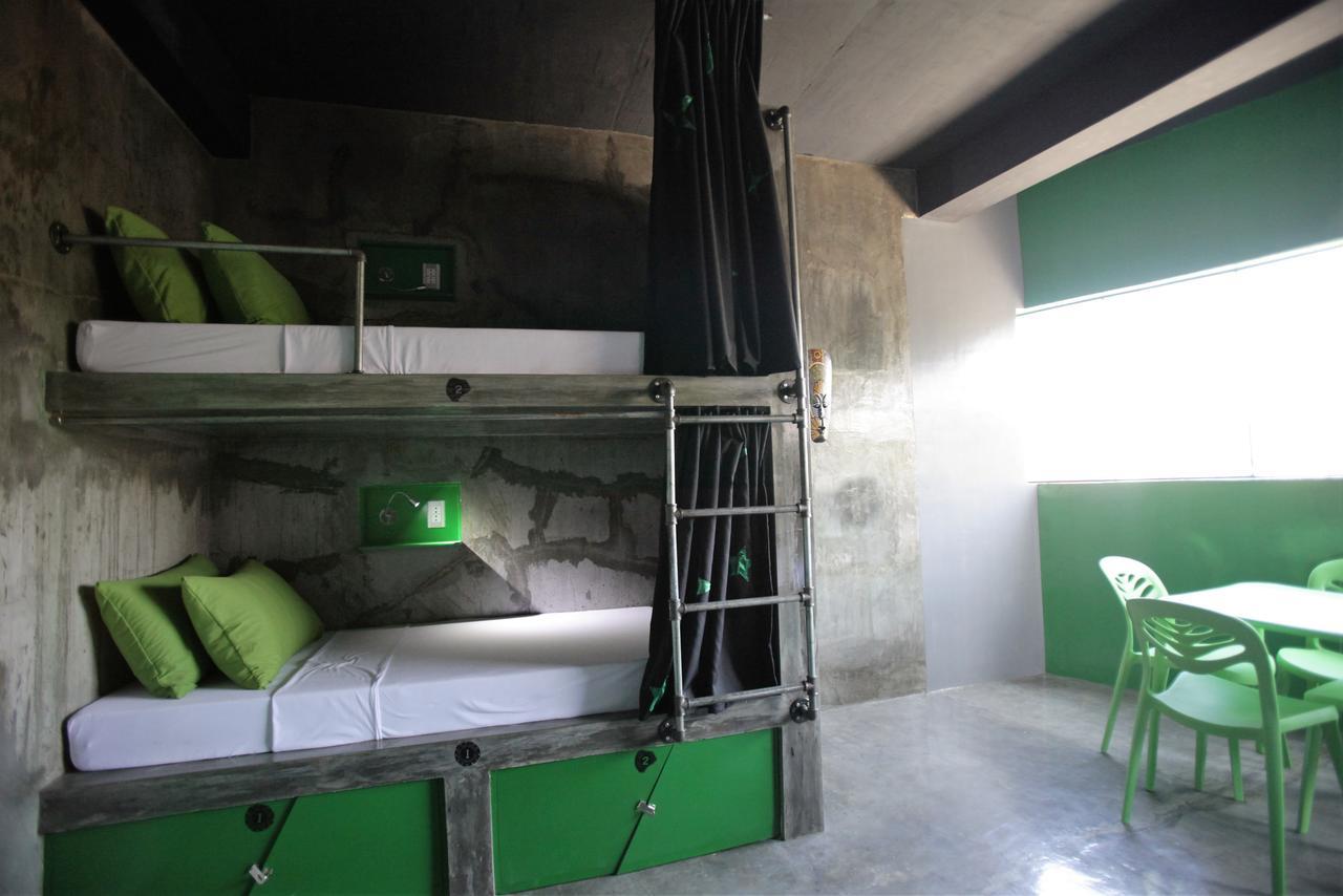 W Hostel Boracay Boracay Island Eksteriør billede