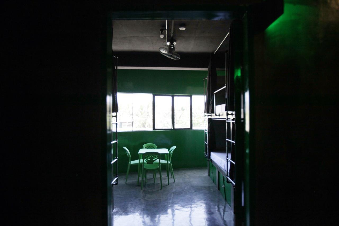 W Hostel Boracay Boracay Island Eksteriør billede
