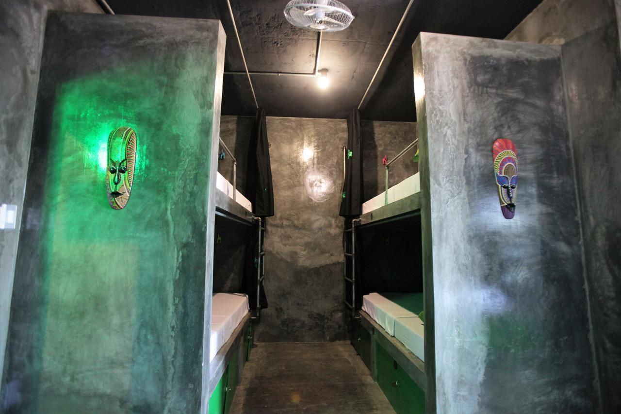 W Hostel Boracay Boracay Island Eksteriør billede