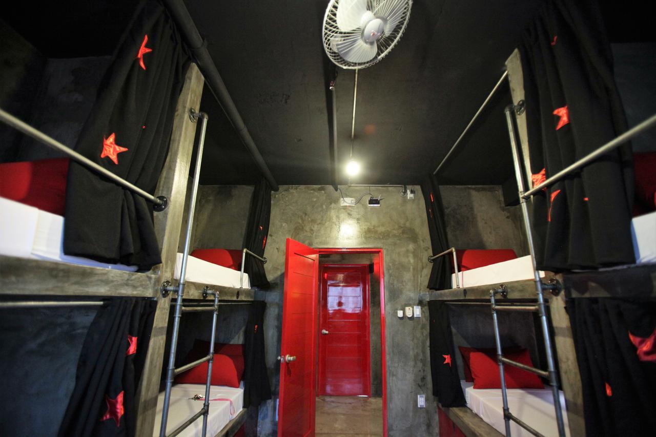W Hostel Boracay Boracay Island Eksteriør billede
