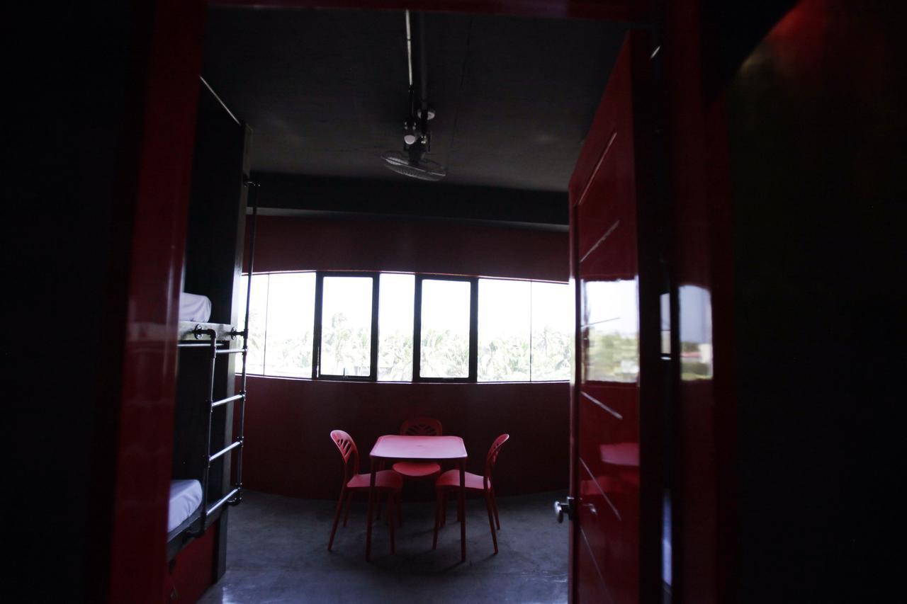W Hostel Boracay Boracay Island Eksteriør billede