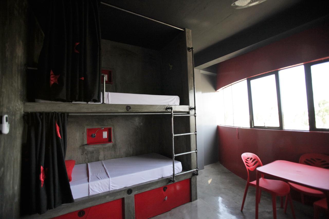 W Hostel Boracay Boracay Island Eksteriør billede
