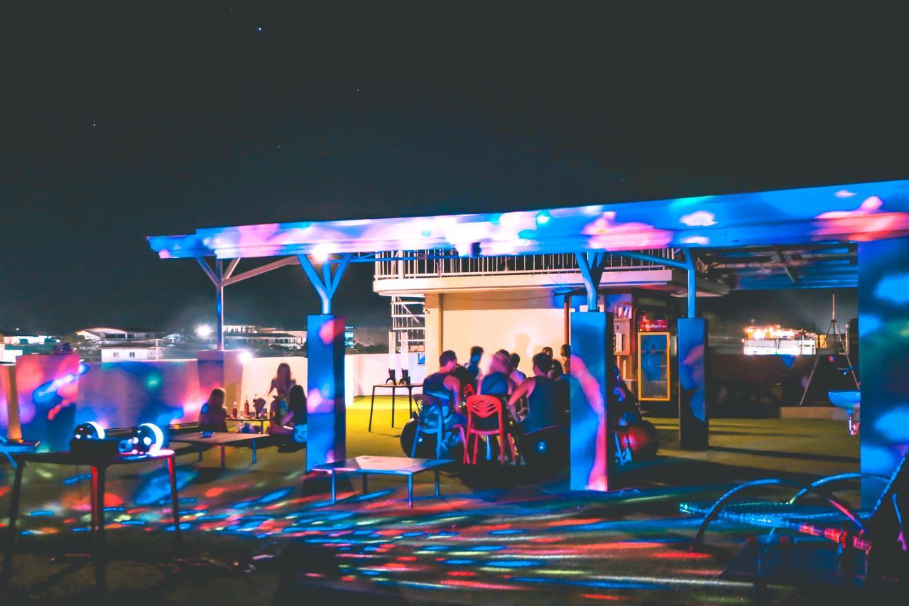W Hostel Boracay Boracay Island Eksteriør billede